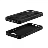 Urban Armor Gear (UAG) iPhone 13/iPhone 14 Deksel Monarch Carbon Fiber