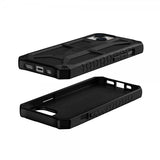 Urban Armor Gear (UAG) iPhone 13/iPhone 14 Deksel Monarch Svart