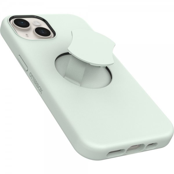 Otterbox iPhone 13/iPhone 14 Deksel OtterGrip Symmetry MagSafe Chill Out