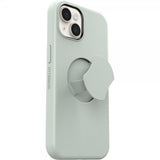 Otterbox iPhone 13/iPhone 14 Deksel OtterGrip Symmetry MagSafe Chill Out