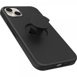 Otterbox iPhone 13/iPhone 14 Deksel OtterGrip Symmetry MagSafe Svart