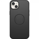 Otterbox iPhone 13/iPhone 14 Deksel OtterGrip Symmetry MagSafe Svart