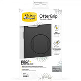 Otterbox iPhone 13/iPhone 14 Deksel OtterGrip Symmetry MagSafe Svart