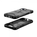 Urban Armor Gear (UAG) iPhone 13/iPhone 14 Deksel Plasma Ash