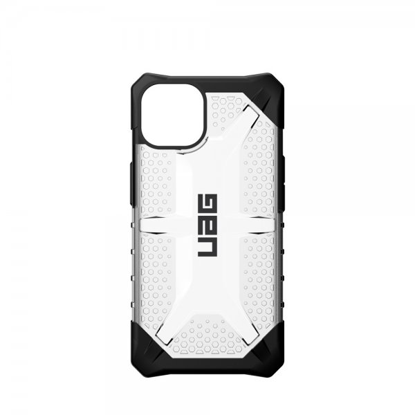 Urban Armor Gear (UAG) iPhone 13/iPhone 14 Deksel Plasma Ice