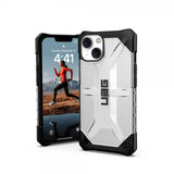 Urban Armor Gear (UAG) iPhone 13/iPhone 14 Deksel Plasma Ice