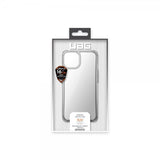 Urban Armor Gear (UAG) iPhone 13/iPhone 14 Deksel Plyo Ash