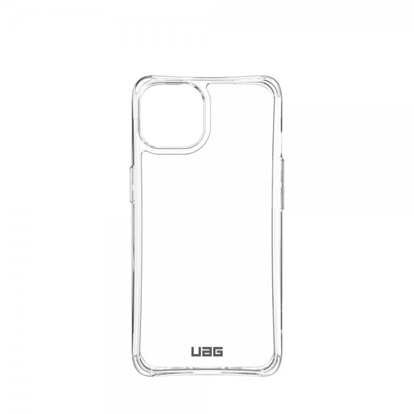 Urban Armor Gear (UAG) iPhone 13/iPhone 14 Deksel Plyo Ice