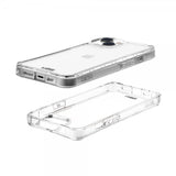 Urban Armor Gear (UAG) iPhone 13/iPhone 14 Deksel Plyo Ice