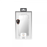 Urban Armor Gear (UAG) iPhone 13/iPhone 14 Deksel Plyo Ice