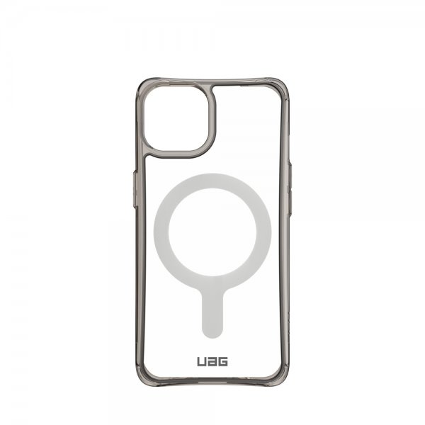 Urban Armor Gear (UAG) iPhone 13/iPhone 14 Deksel Plyo MagSafe Ash