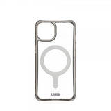 Urban Armor Gear (UAG) iPhone 13/iPhone 14 Deksel Plyo MagSafe Ash