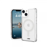 Urban Armor Gear (UAG) iPhone 13/iPhone 14 Deksel Plyo MagSafe Ice