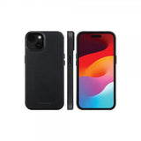 dbramante1928 iPhone 13/iPhone 14 Deksel Roskilde MagSafe Svart