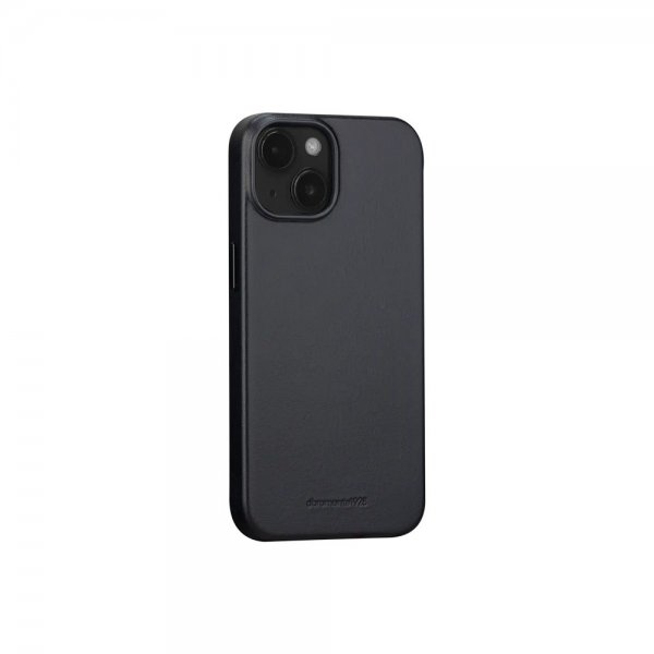 dbramante1928 iPhone 13/iPhone 14 Deksel Roskilde MagSafe Svart
