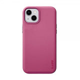 LAUT iPhone 13/iPhone 14 Deksel Shield Bubblegum Pink