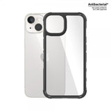 PanzerGlass iPhone 13/iPhone 14 Deksel SilverBullet Case Svart