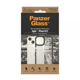 PanzerGlass iPhone 13/iPhone 14 Deksel SilverBullet Case Svart