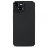 holdit iPhone 13/iPhone 14 Deksel Slim Case Svart