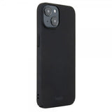 holdit iPhone 13/iPhone 14 Deksel Slim Case Svart
