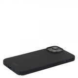 holdit iPhone 13/iPhone 14 Deksel Slim Case Svart
