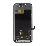 iPhone 13 JK Soft OLED Skjerm med LCD Display