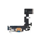 iPhone 13 Ladekontakt Flexkabel - Blå