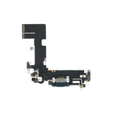 iPhone 13 Ladekontakt Flexkabel - Svart