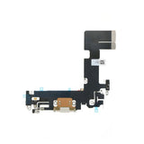 iPhone 13 Ladekontakt Flexkabel - Hvit