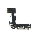 iPhone 13 Ladekontakt Flexkabel - Hvit