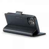 CaseMe iPhone 13 Mini Etui 023 Series Svart