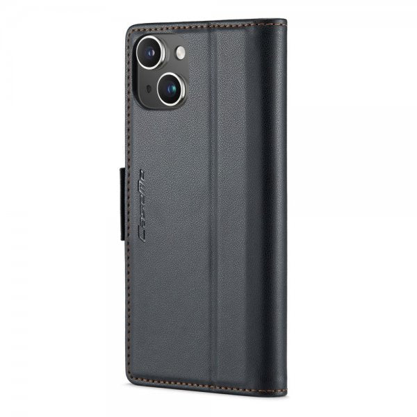 CaseMe iPhone 13 Mini Etui 023 Series Svart
