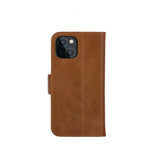 dbramante1928 iPhone 13 Mini Etui Copenhagen Slim Tan