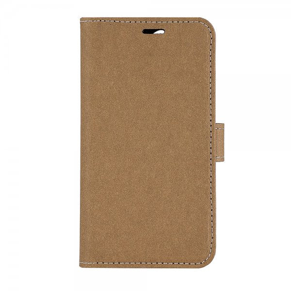 Onsala iPhone 13 Mini Etui ECO Wallet Sand