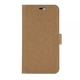 Onsala iPhone 13 Mini Etui ECO Wallet Sand