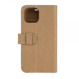 Onsala iPhone 13 Mini Etui ECO Wallet Sand