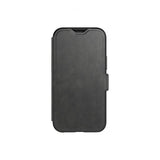 Tech21 iPhone 13 Mini Etui Evo Wallet Svart