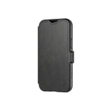 Tech21 iPhone 13 Mini Etui Evo Wallet Svart