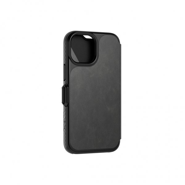 Tech21 iPhone 13 Mini Etui Evo Wallet Svart