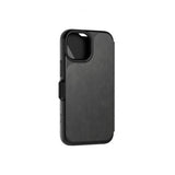 Tech21 iPhone 13 Mini Etui Evo Wallet Svart