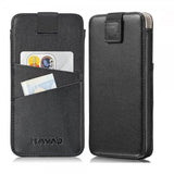 Kavaj iPhone 13 Mini Etui Miami Svart