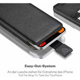 Kavaj iPhone 13 Mini Etui Miami Svart