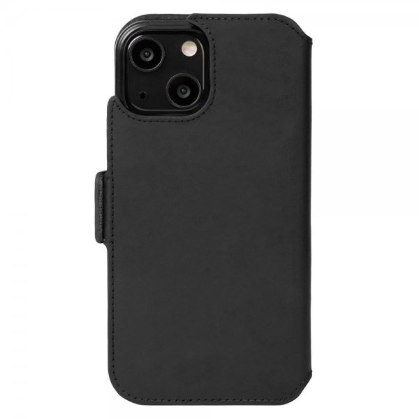 Kavaj iPhone 13 Mini Etui Phoenix Svart