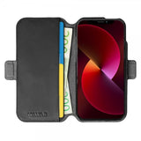 Kavaj iPhone 13 Mini Etui Phoenix Svart