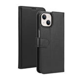 Krusell iPhone 13 Mini Etui PhoneWallet Svart