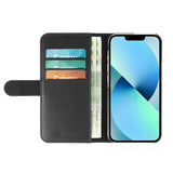 Krusell iPhone 13 Mini Etui PhoneWallet Svart