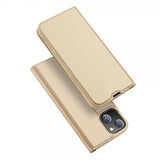 Dux Ducis iPhone 13 Mini Etui Skin Pro Series Gull