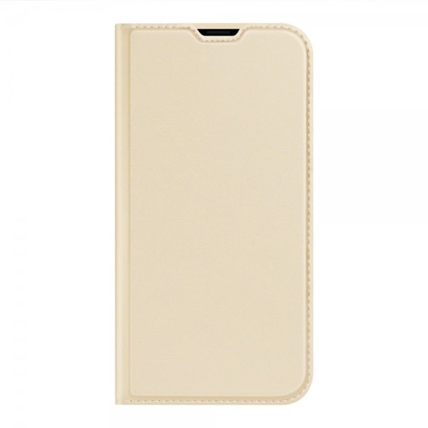 Dux Ducis iPhone 13 Mini Etui Skin Pro Series Gull