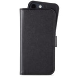 holdit iPhone 13 Mini Etui Wallet Case Magnet Svart