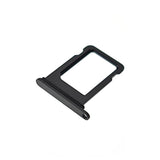 iPhone 13 Mini SIM-kortholder - Svart
